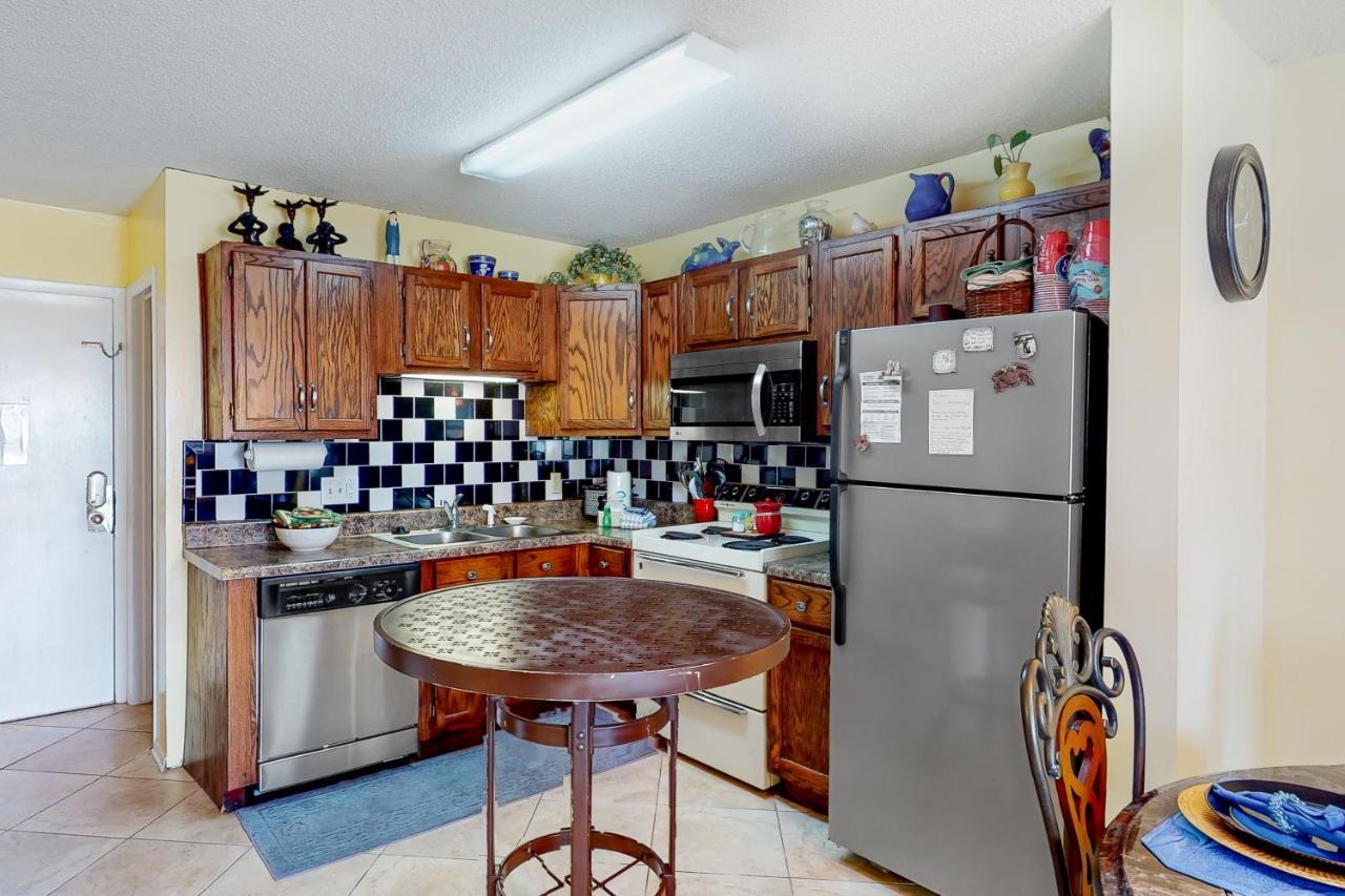Plantation East #1104 Apartment Gulf Highlands Екстериор снимка