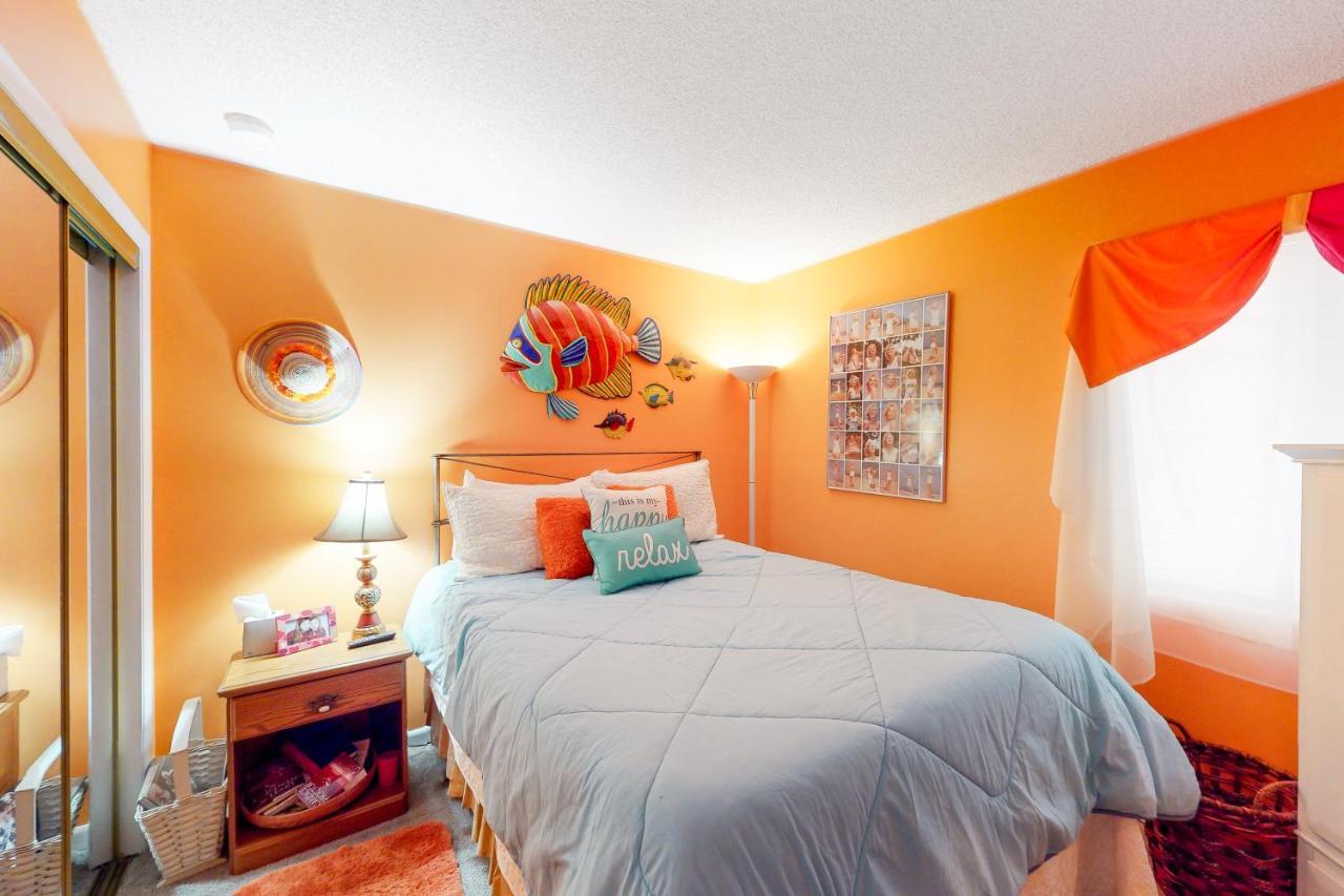 Plantation East #1104 Apartment Gulf Highlands Екстериор снимка