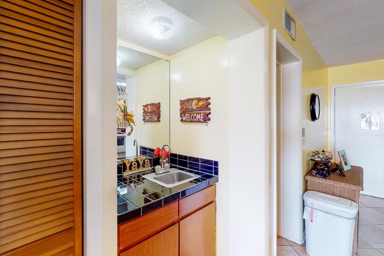 Plantation East #1104 Apartment Gulf Highlands Екстериор снимка