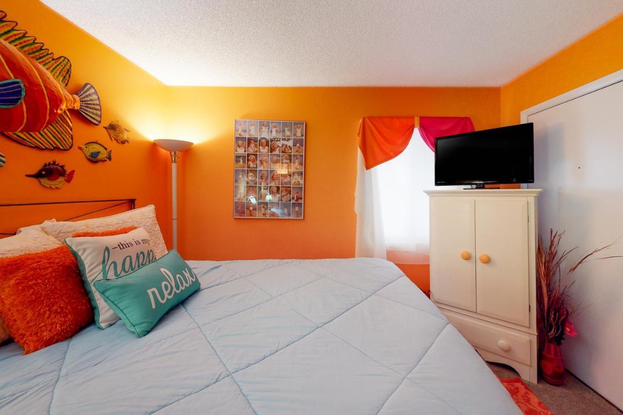 Plantation East #1104 Apartment Gulf Highlands Екстериор снимка