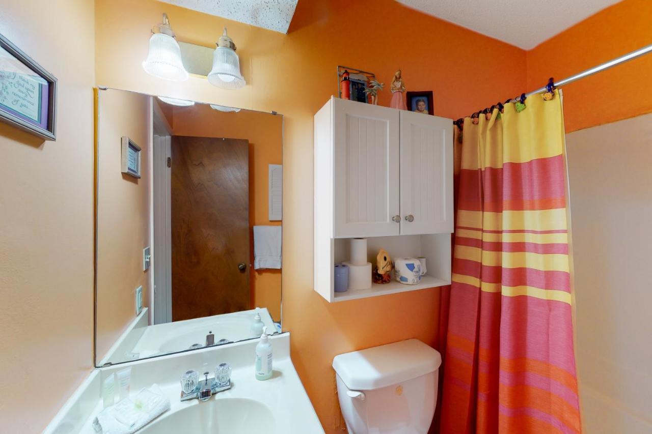 Plantation East #1104 Apartment Gulf Highlands Екстериор снимка