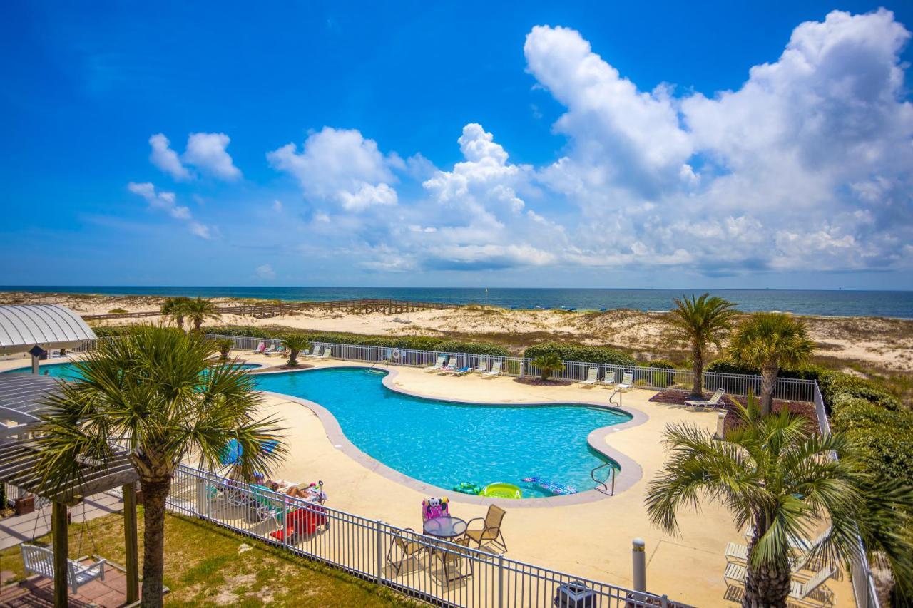 Plantation East #1104 Apartment Gulf Highlands Екстериор снимка