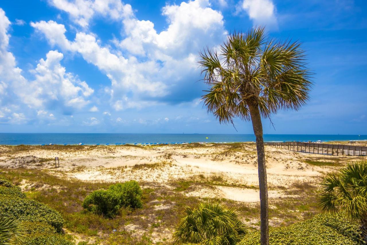 Plantation East #1104 Apartment Gulf Highlands Екстериор снимка