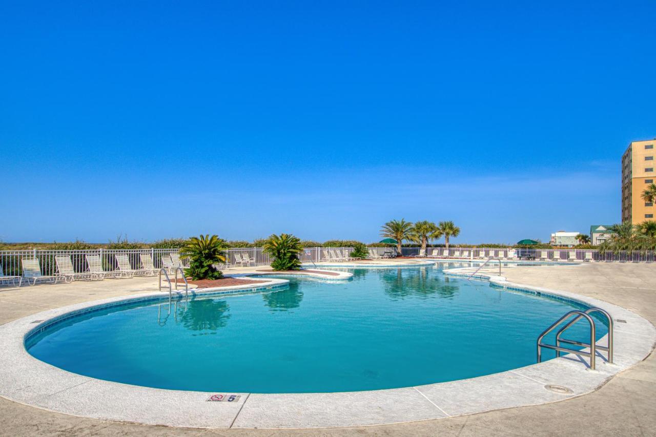 Plantation East #1104 Apartment Gulf Highlands Екстериор снимка