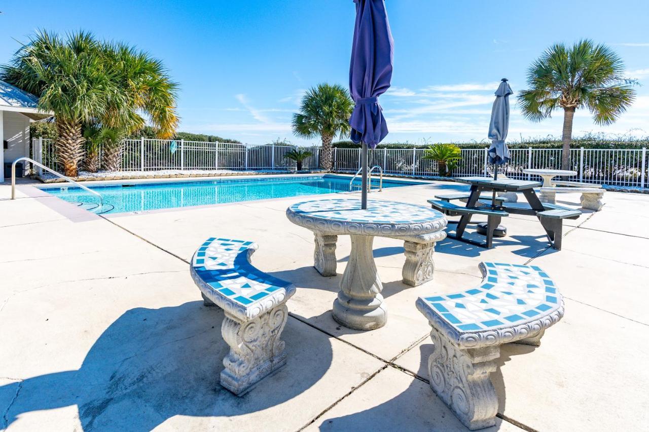 Plantation East #1104 Apartment Gulf Highlands Екстериор снимка